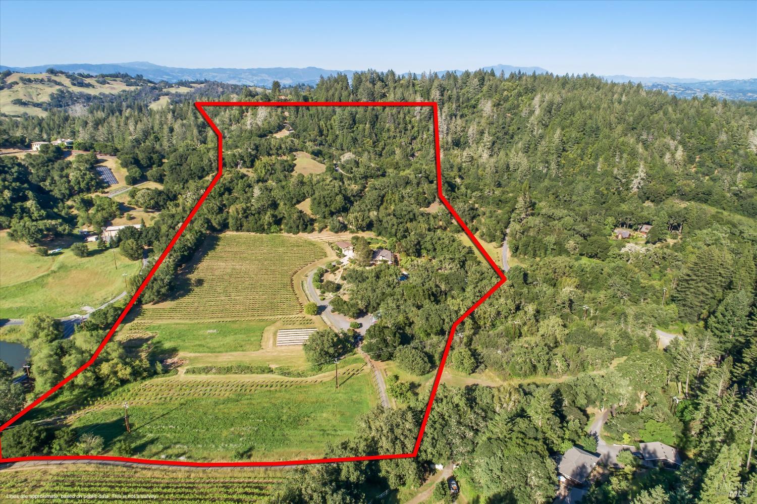 22200 Puccioni Road Healdsburg, CA 95448 - Photo 59 of 63