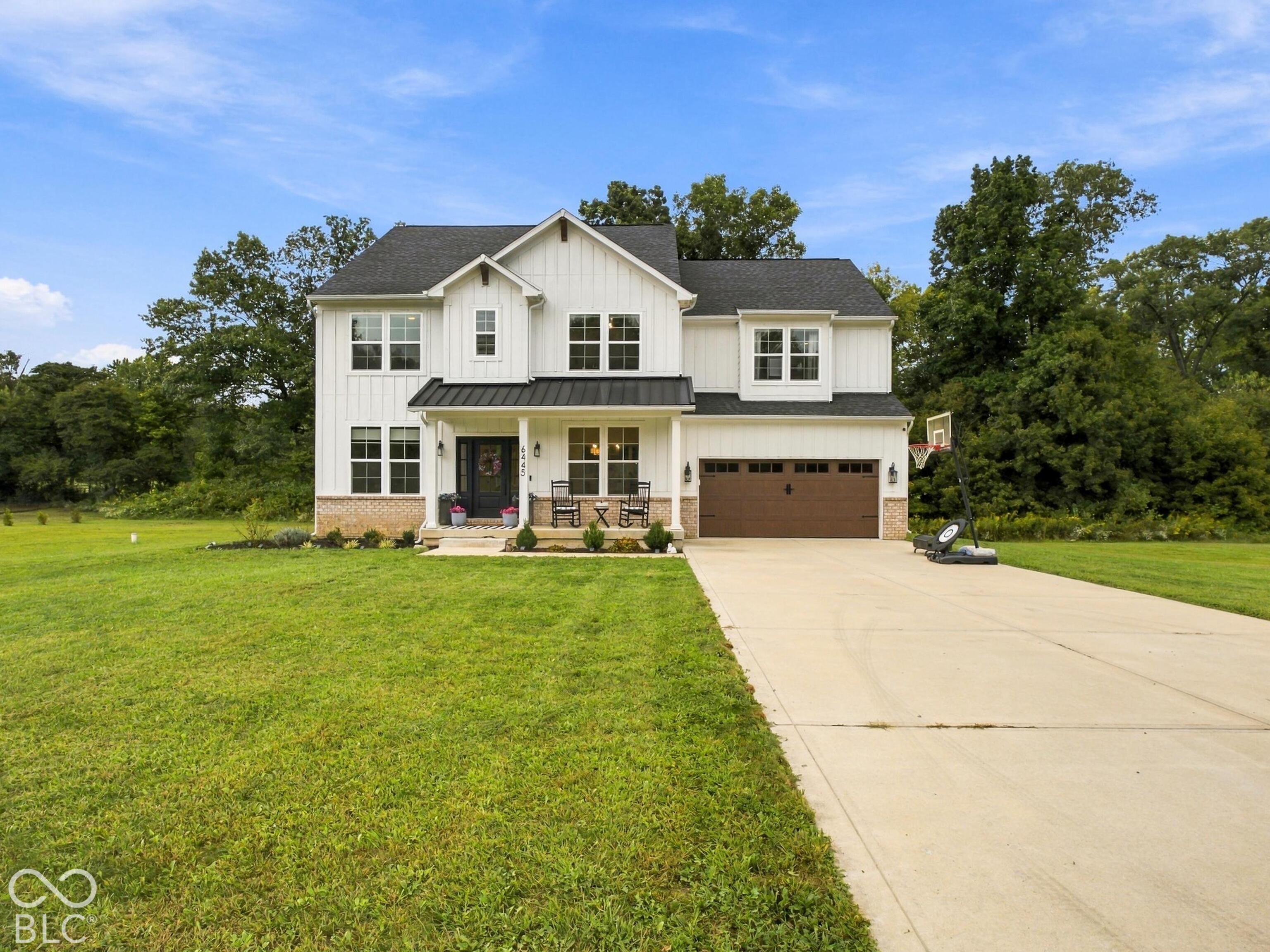 6445 West Ohio Ridge Road Columbus, IN 47201 - Photo 2 of 61 Gallery Image 2