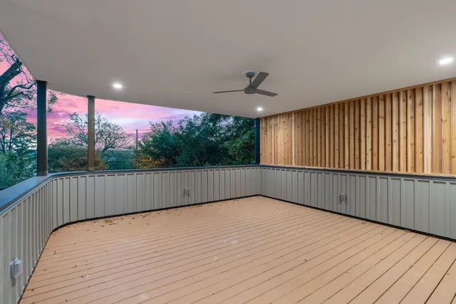 $1,500,000 | 2704 Canterbury Street, Unit A, Austin, TX 78702