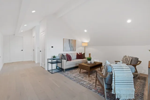 $1,500,000 | 2704 Canterbury Street, Unit A, Austin, TX 78702