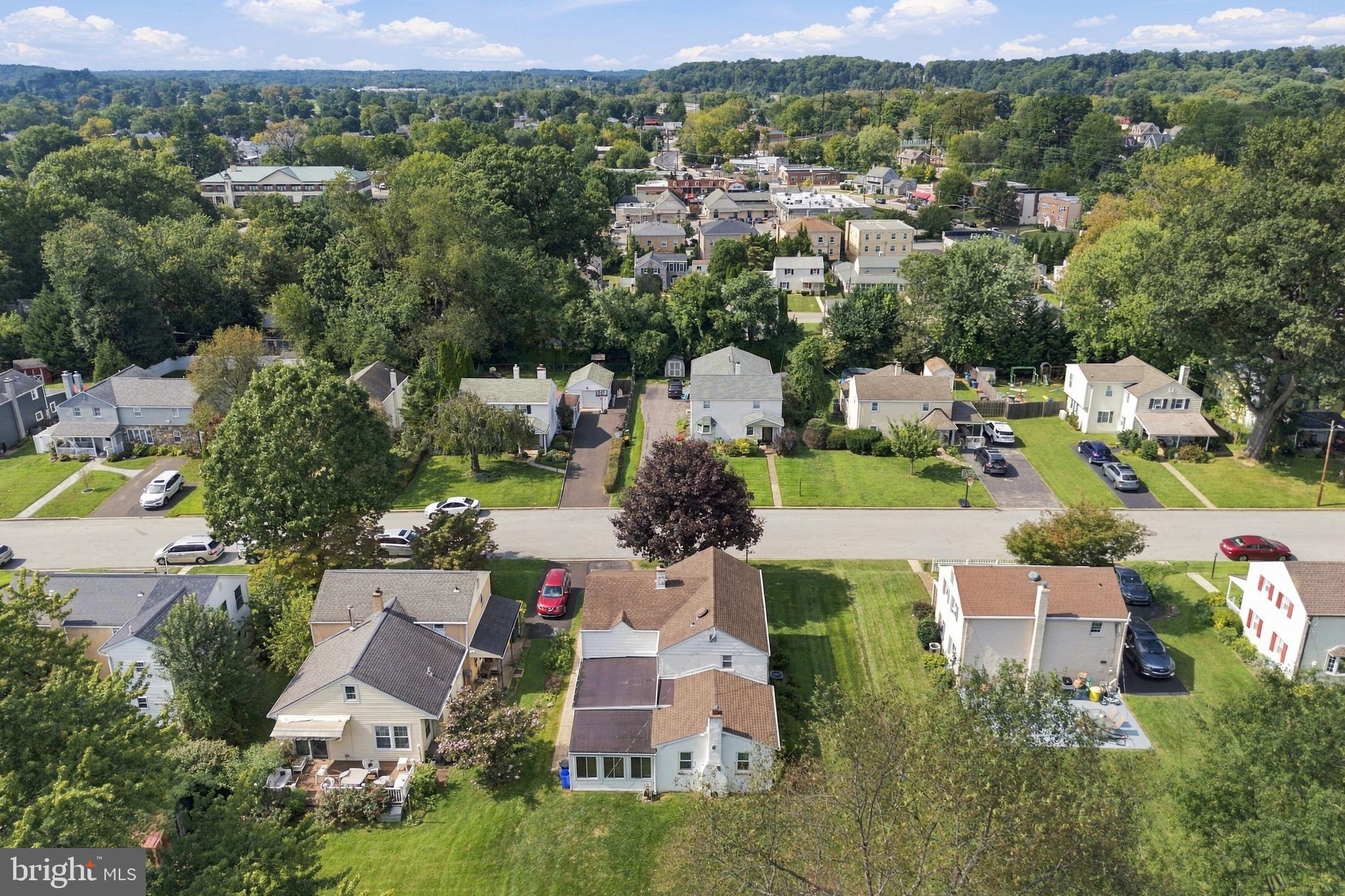 112 Redford Road Oreland, PA 19075 - Photo 28 of 31 Gallery Image 28