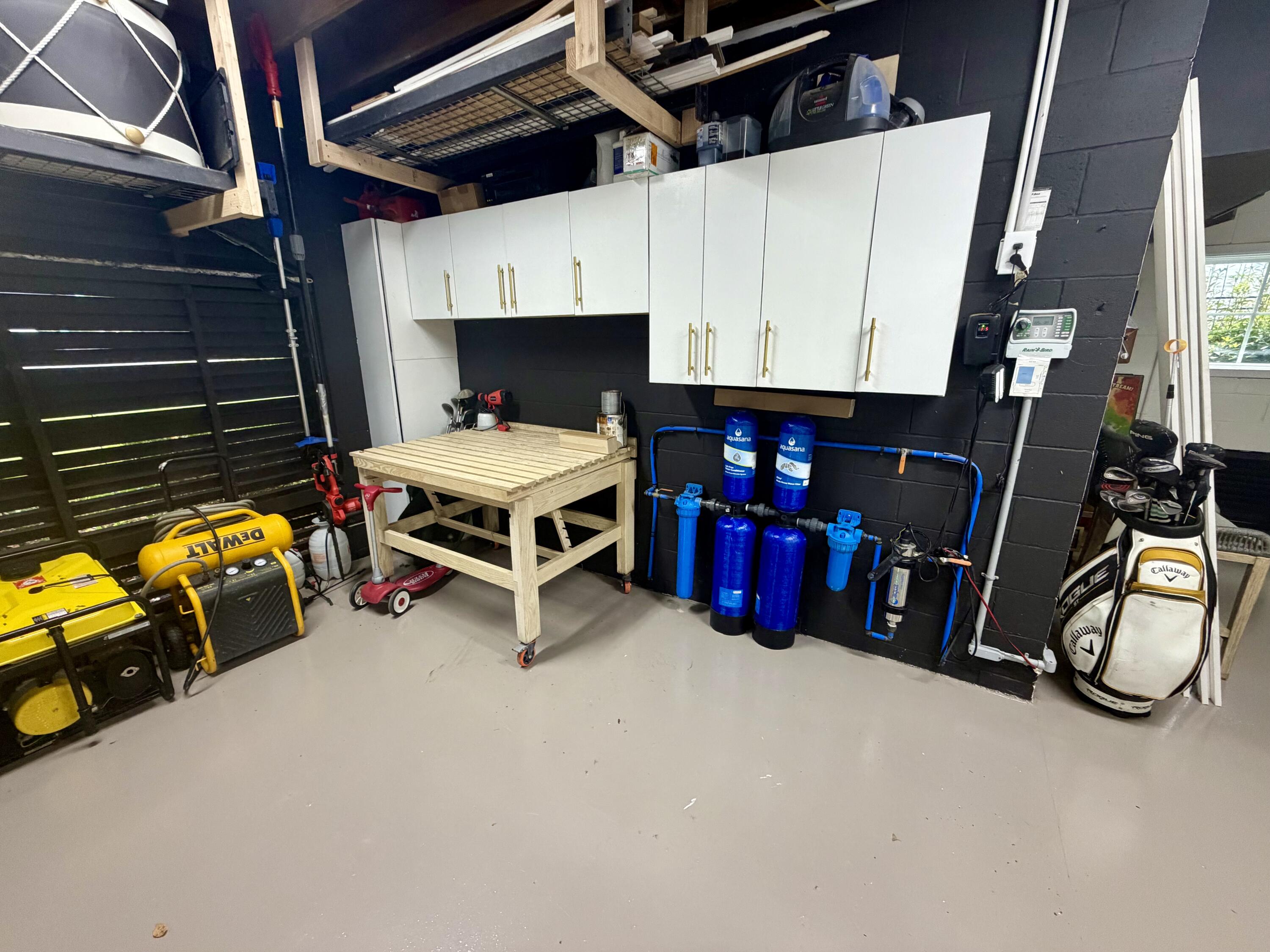1084 Rivershore Road Charleston, SC 29492 - Photo 87 of 114 Water Filtration