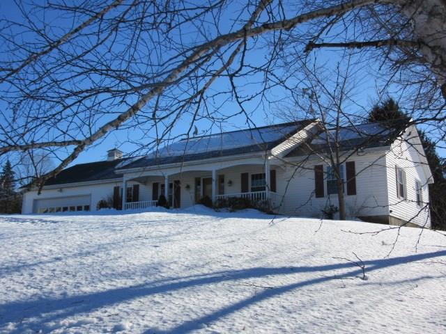 70 Highland Heights Road Winthrop, ME 04364 - Photo 1 of 31 Photo