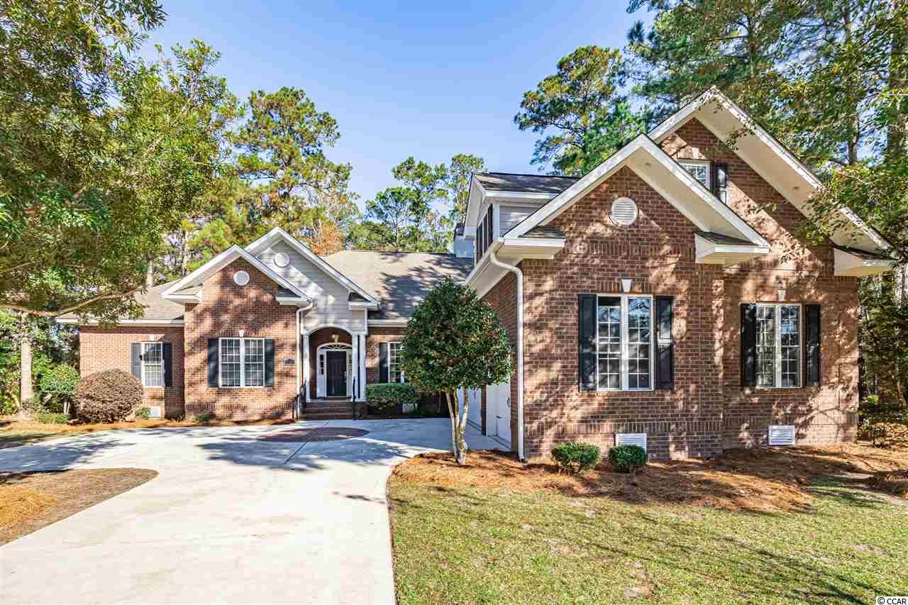 10 Damon Loop Murrells Inlet, SC 29576 - Photo 1 of 40 Gallery Image 1