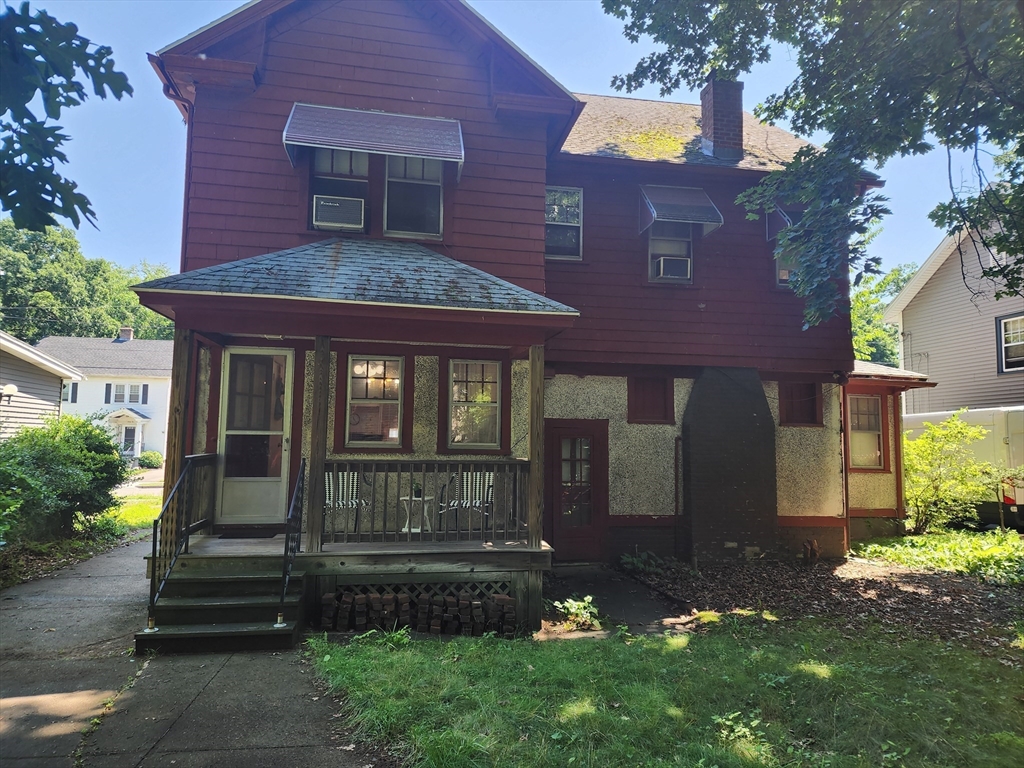 58 Rockland Street Springfield, MA 01118 - Photo 3 of 26