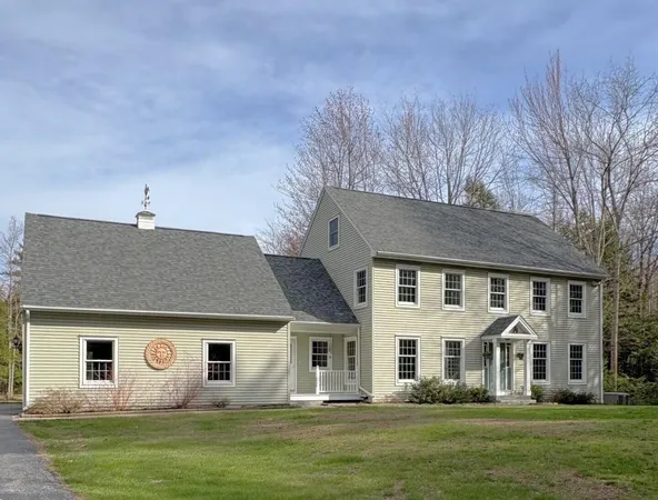 $1,250,000 | 320 Holmes Road, Scarborough, ME 04074
