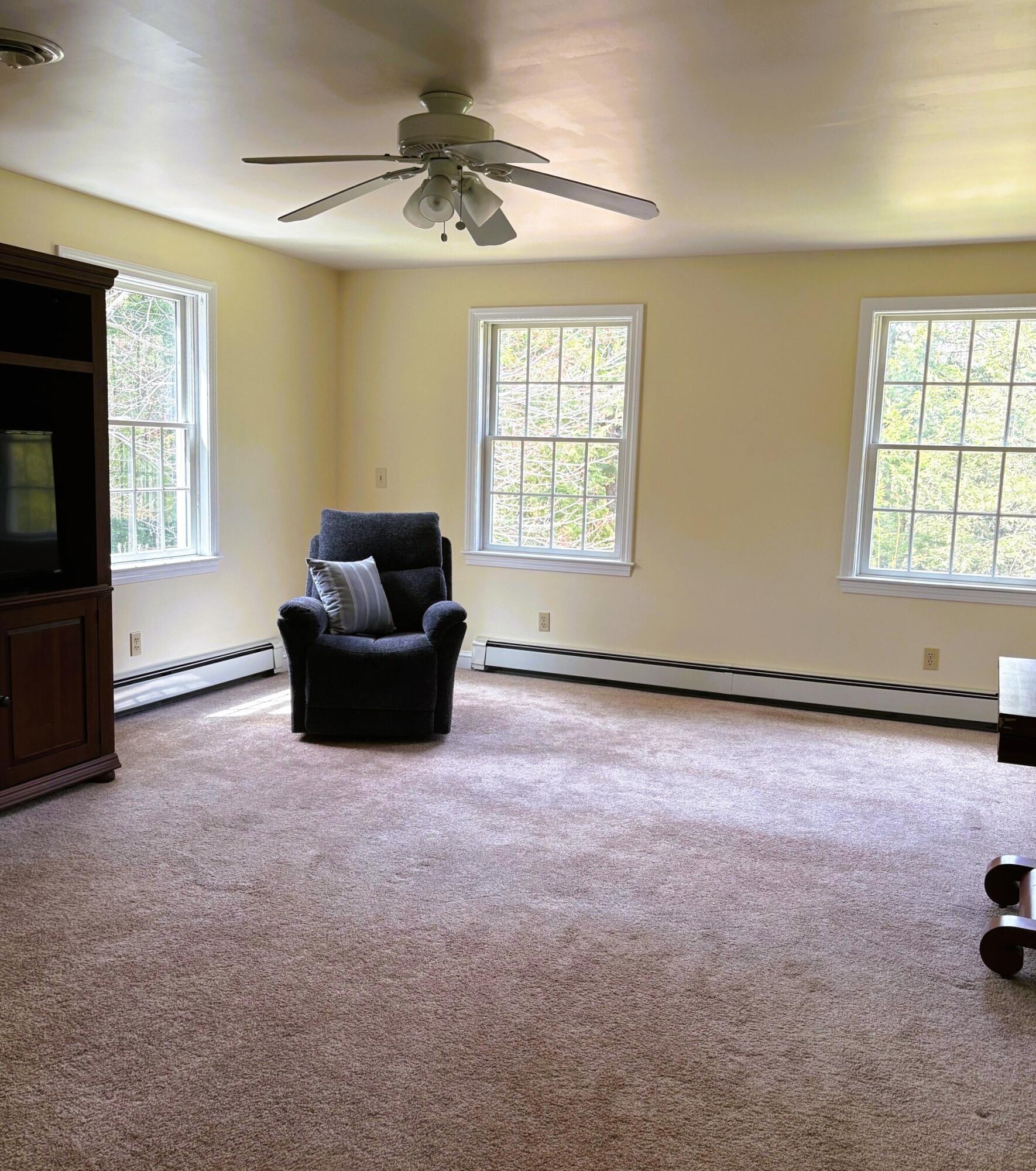320 Holmes Road Scarborough, ME 04074 - Photo 18 of 39 Master Bedroom