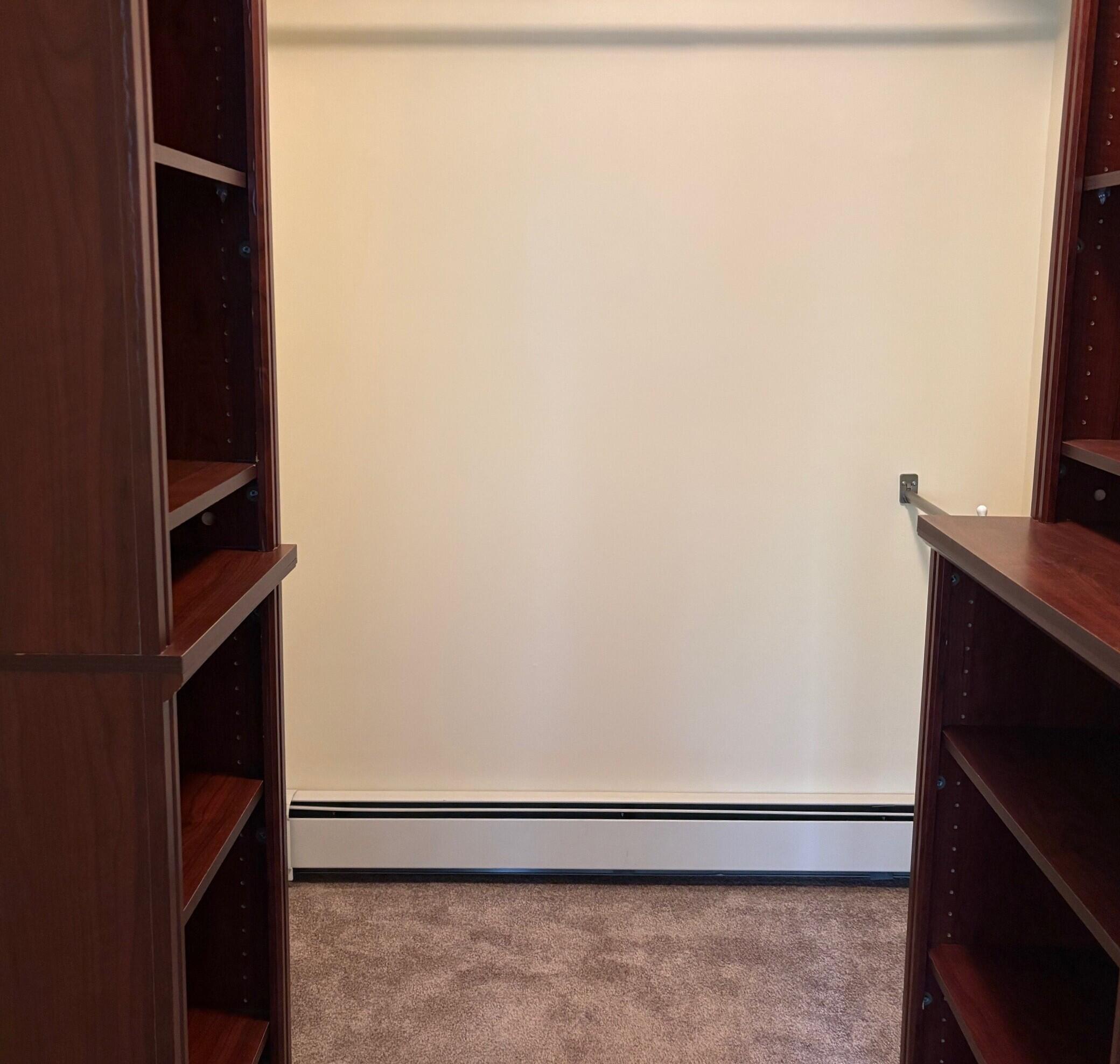 320 Holmes Road Scarborough, ME 04074 - Photo 19 of 39 Mstr Walk Out Closet