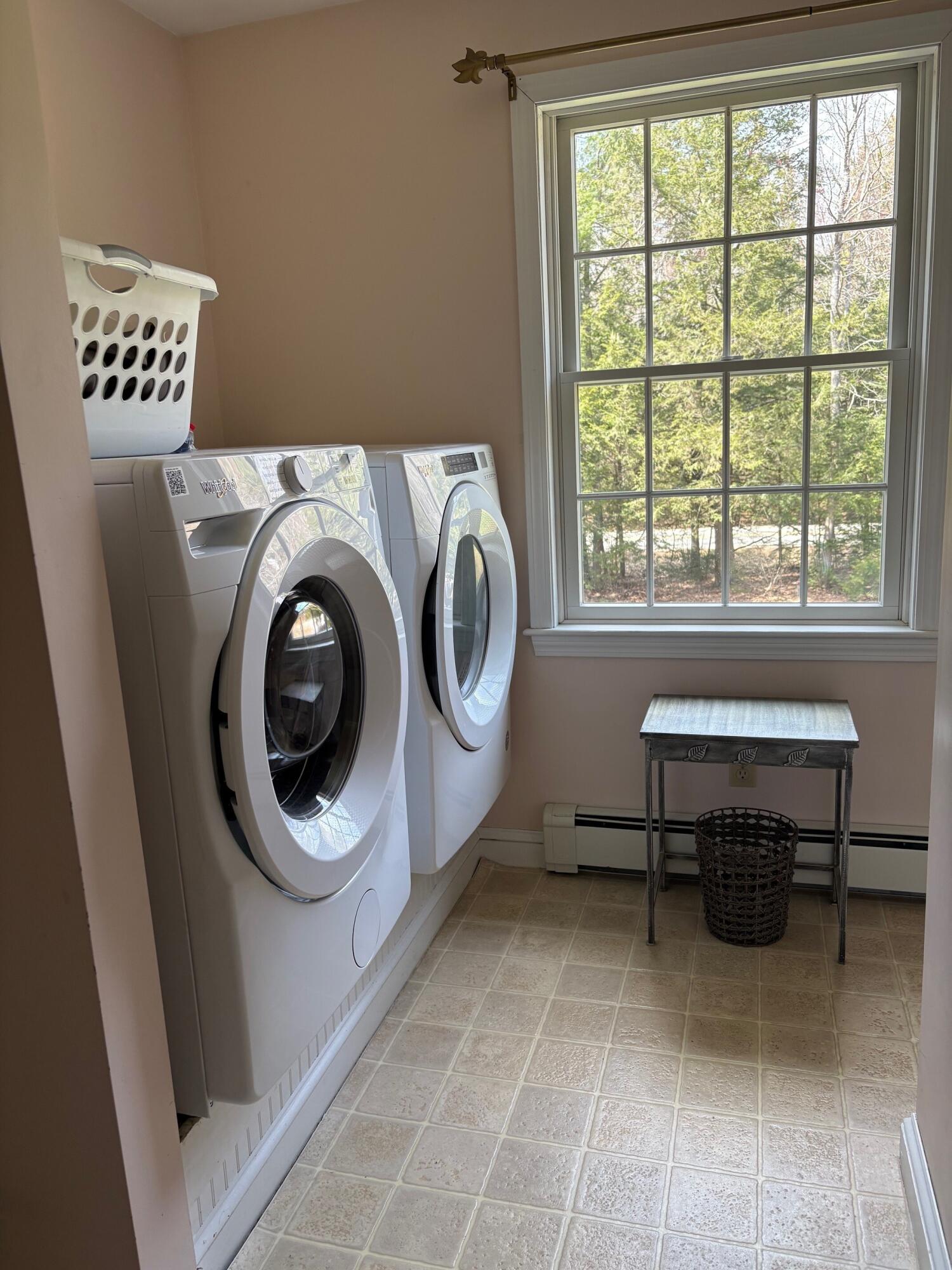 320 Holmes Road Scarborough, ME 04074 - Photo 22 of 39 Laudry Room 2nd Floor