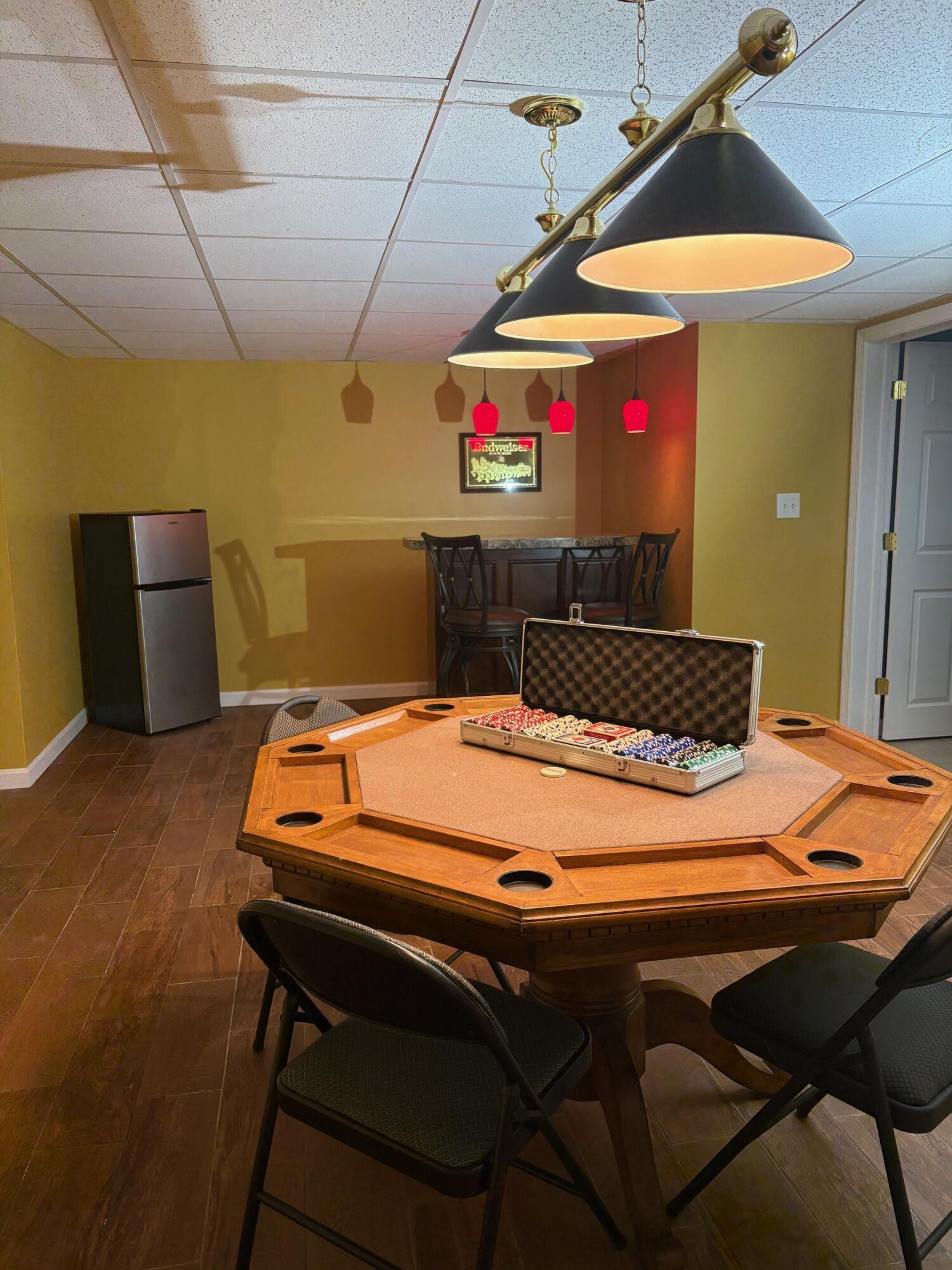 320 Holmes Road Scarborough, ME 04074 - Photo 27 of 39 Basement - Recreation Area