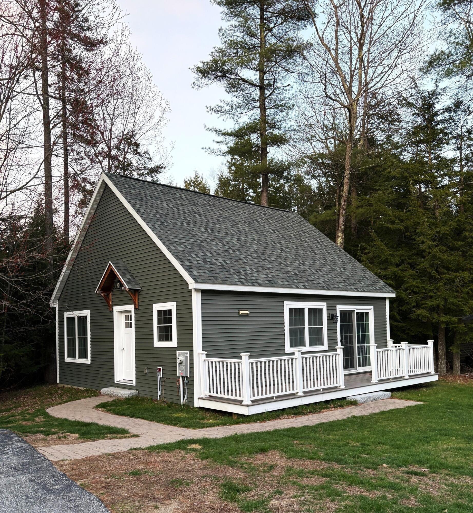 320 Holmes Road Scarborough, ME 04074 - Photo 30 of 39 ADU