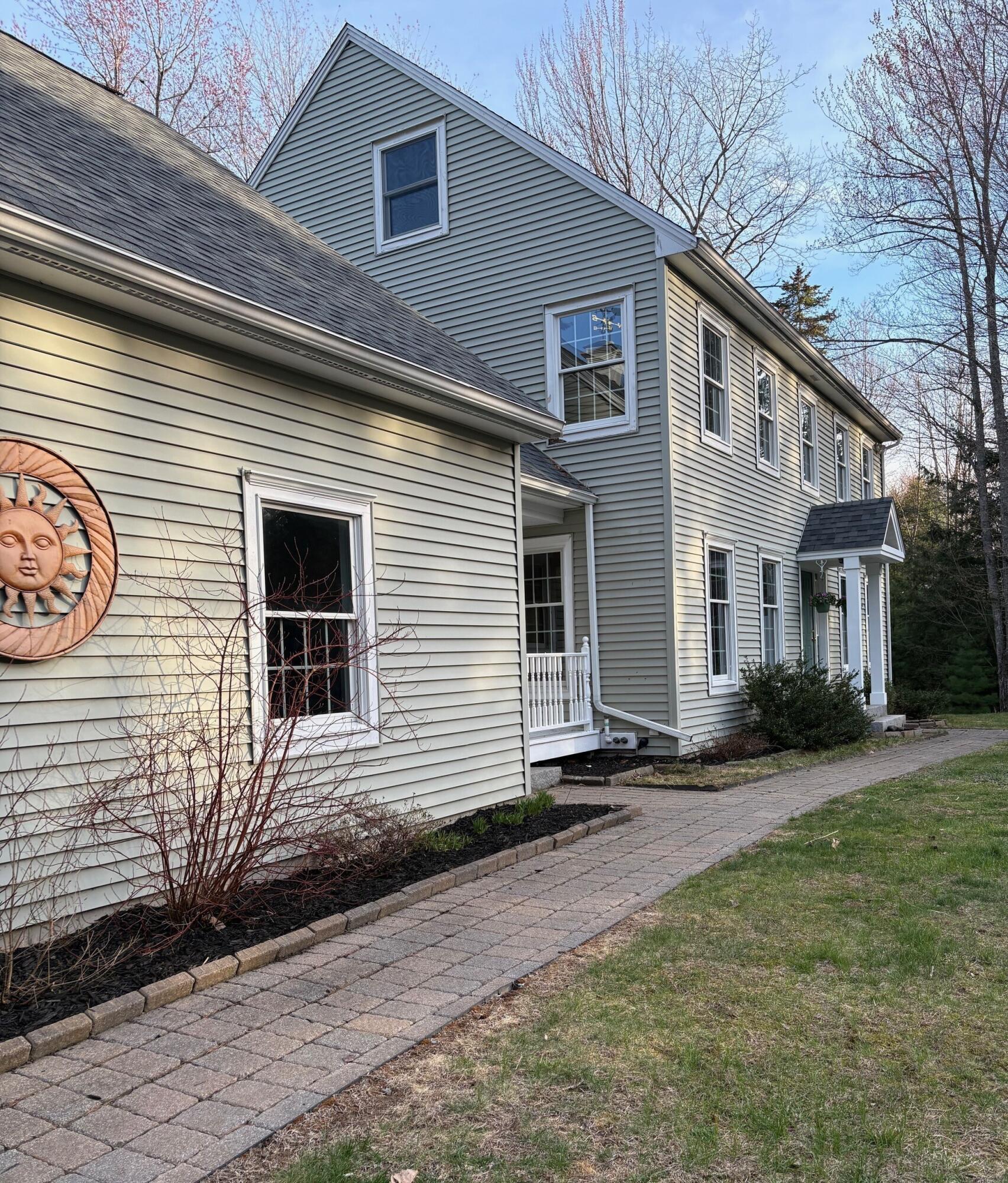 320 Holmes Road Scarborough, ME 04074 - Photo 3 of 39 Exterior