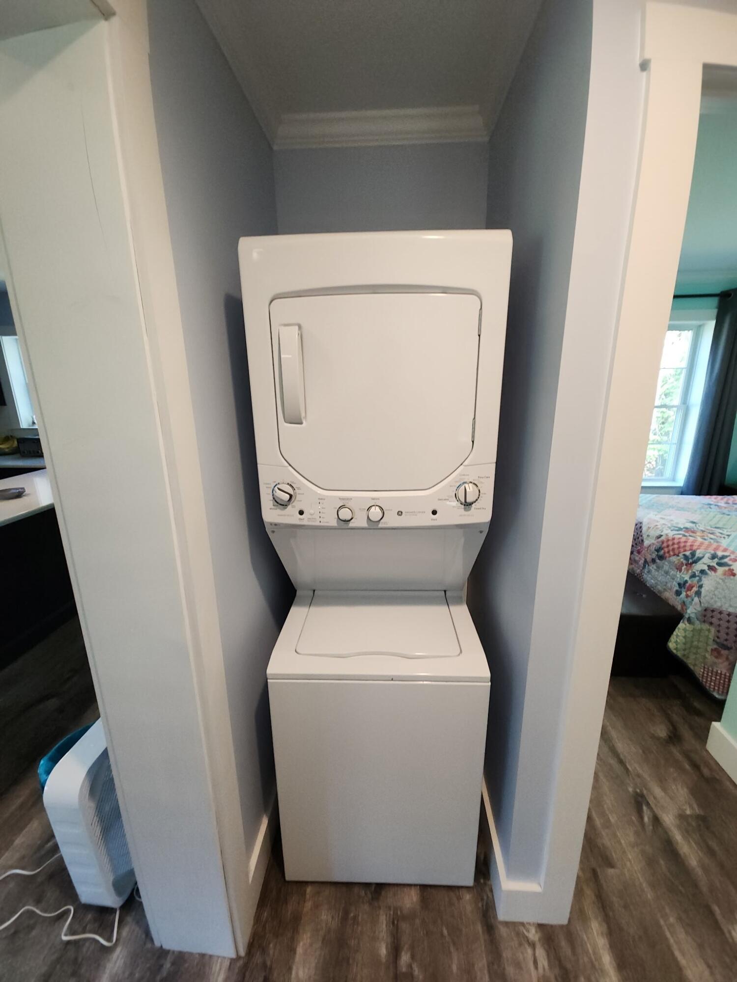 320 Holmes Road Scarborough, ME 04074 - Photo 35 of 39 ADU Washer&Dryer