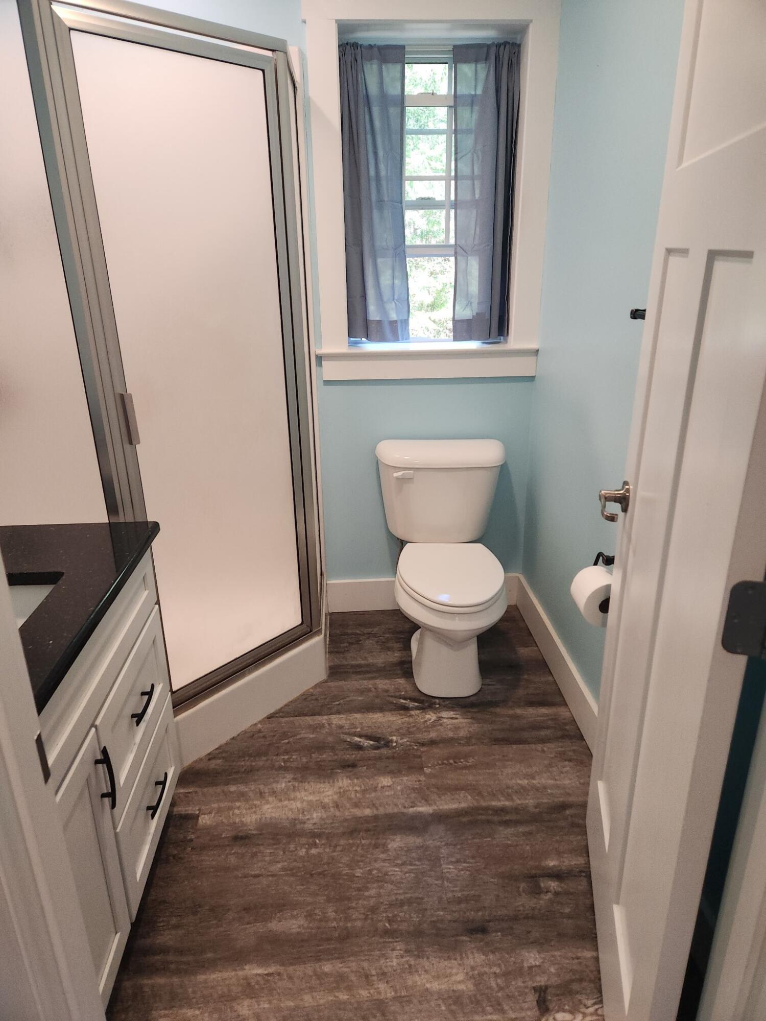 320 Holmes Road Scarborough, ME 04074 - Photo 36 of 39 ADU Bathroom Shower-Toilet