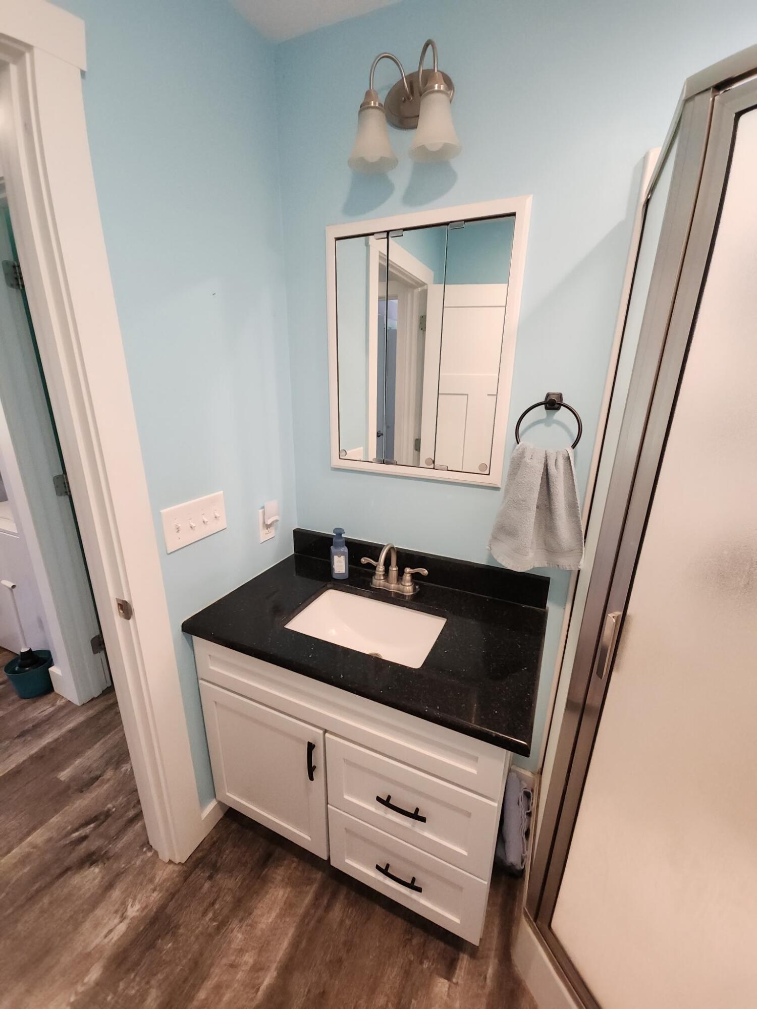 320 Holmes Road Scarborough, ME 04074 - Photo 37 of 39 ADU Bathroom