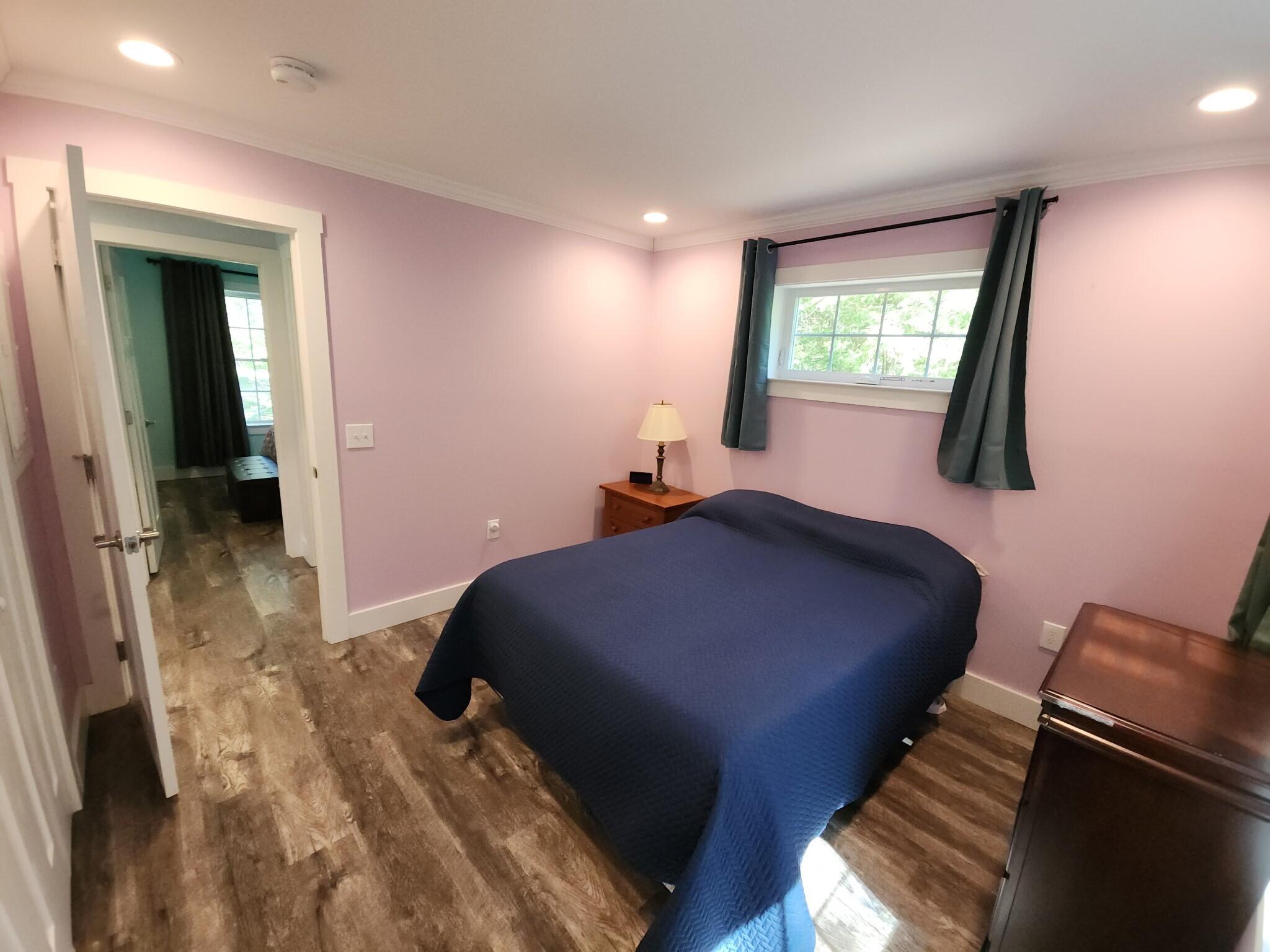 320 Holmes Road Scarborough, ME 04074 - Photo 38 of 39 ADU Bedroom 1