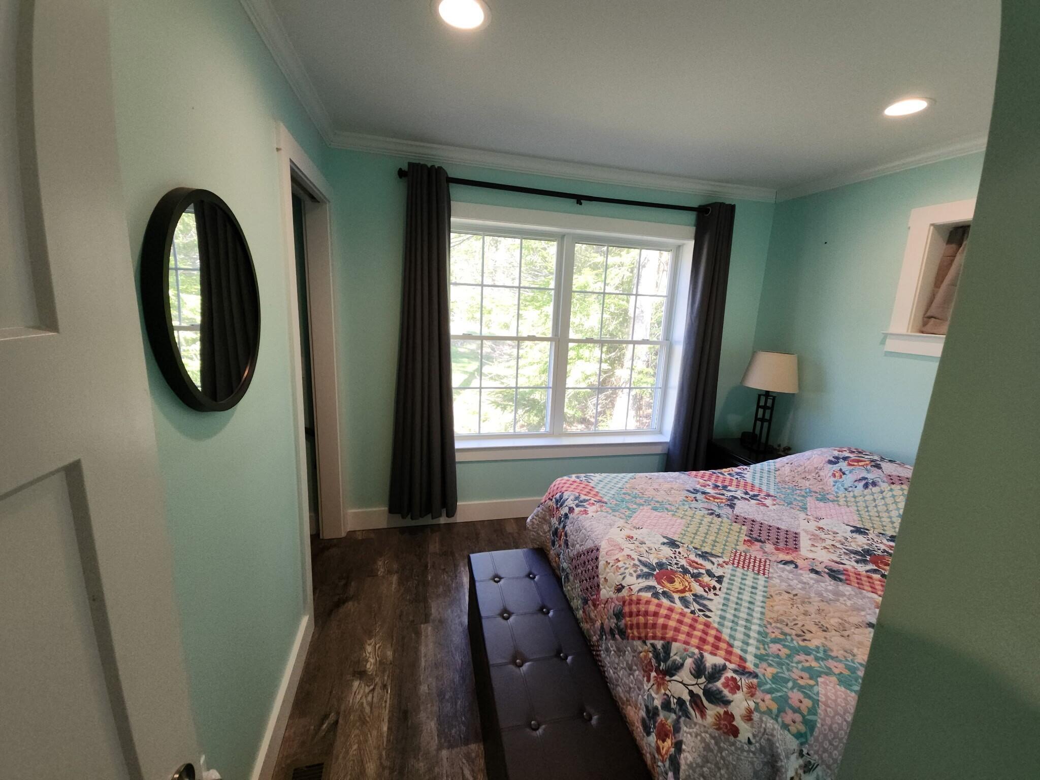 320 Holmes Road Scarborough, ME 04074 - Photo 39 of 39 ADU Bedroom 2