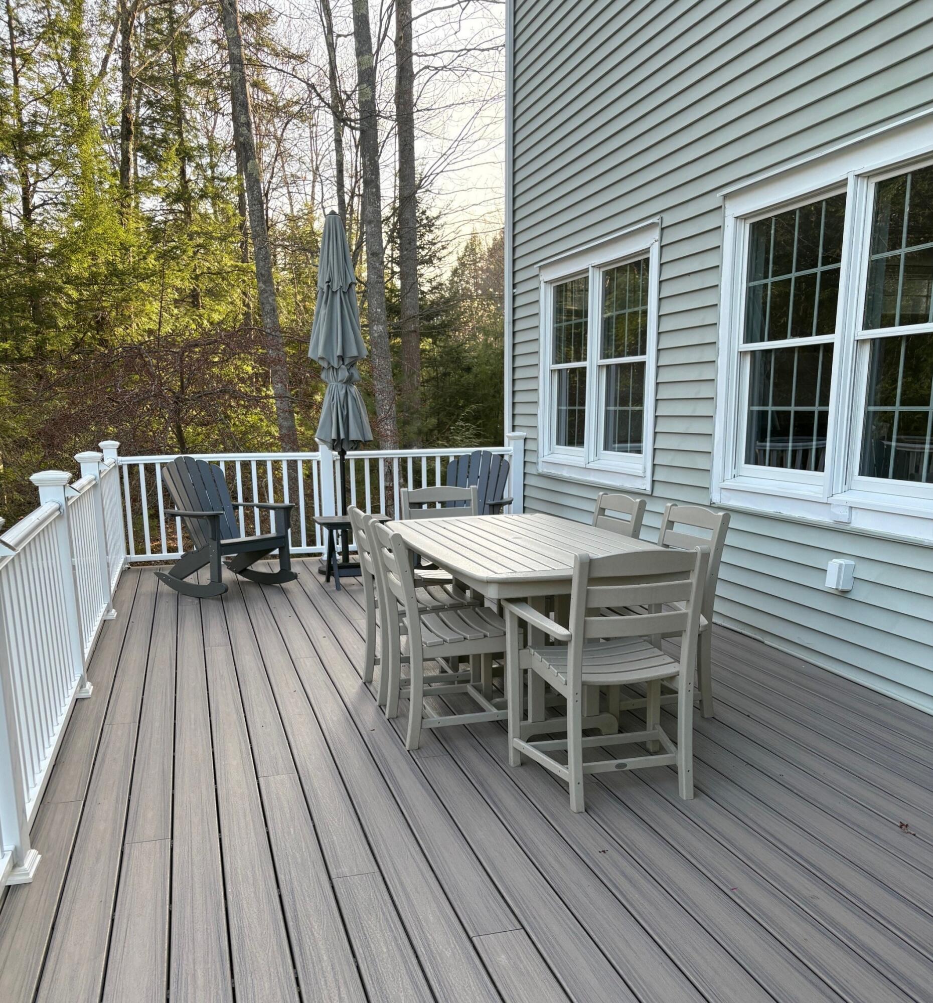 320 Holmes Road Scarborough, ME 04074 - Photo 4 of 39 Porch