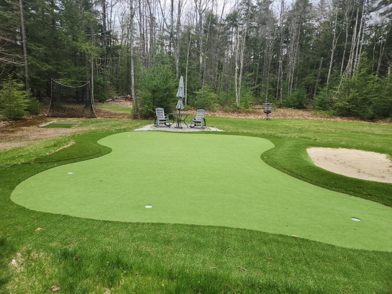 320 Holmes Road Scarborough, ME 04074 - Photo 5 of 41 Putting Green