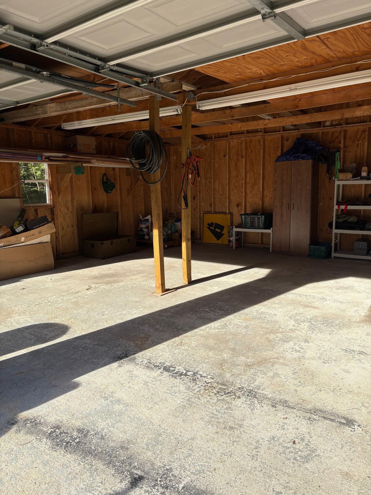 320 Holmes Road Scarborough, ME 04074 - Photo 9 of 39 Detached Garage 2