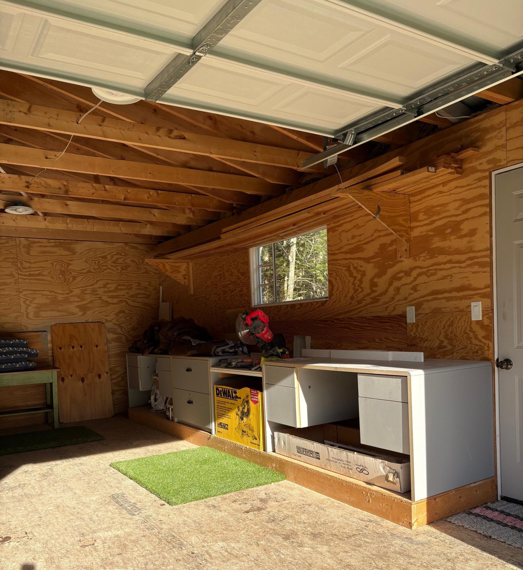 320 Holmes Road Scarborough, ME 04074 - Photo 10 of 39 Detached Garage Shop
