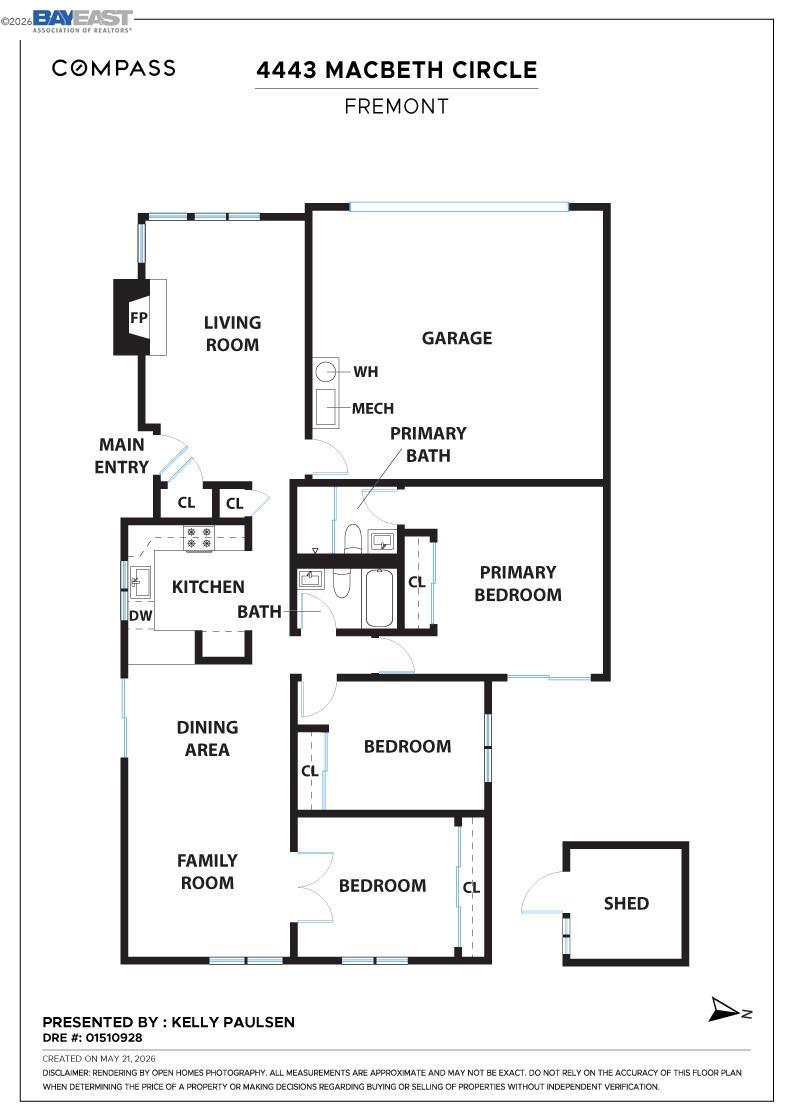 4443 MacBeth Circle Fremont, CA 94555 - Photo 56 of 56