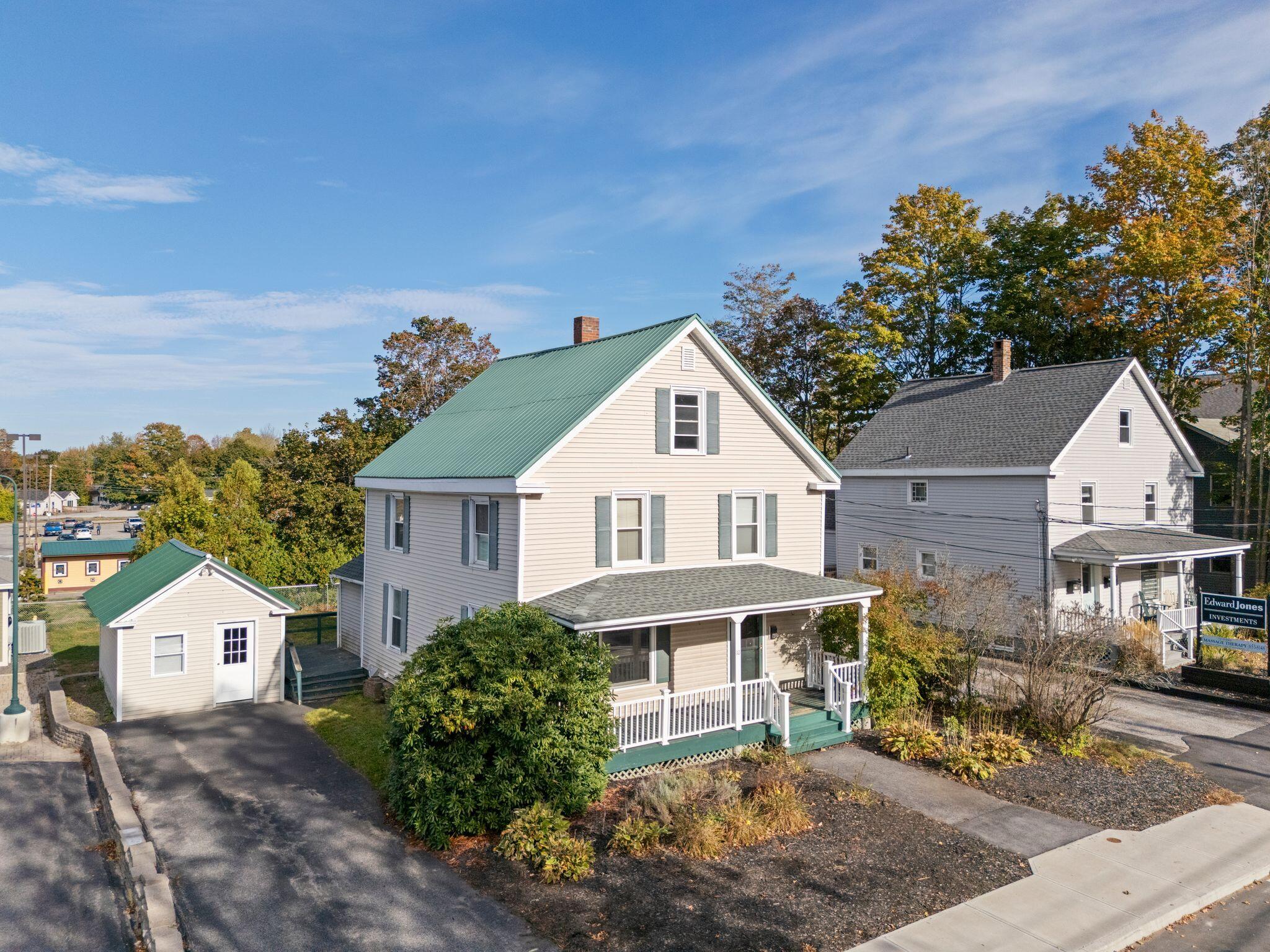 10 Elm Street Gorham, ME 04038 - Photo 2 of 43