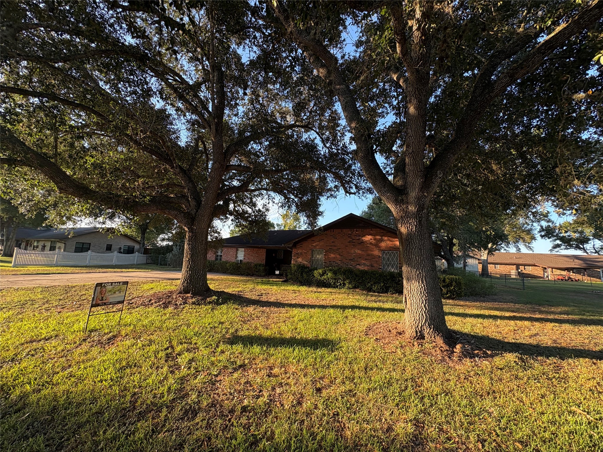 1006 Lee Road Columbus, TX 78934 - Photo 21 of 21 Gallery Image 21