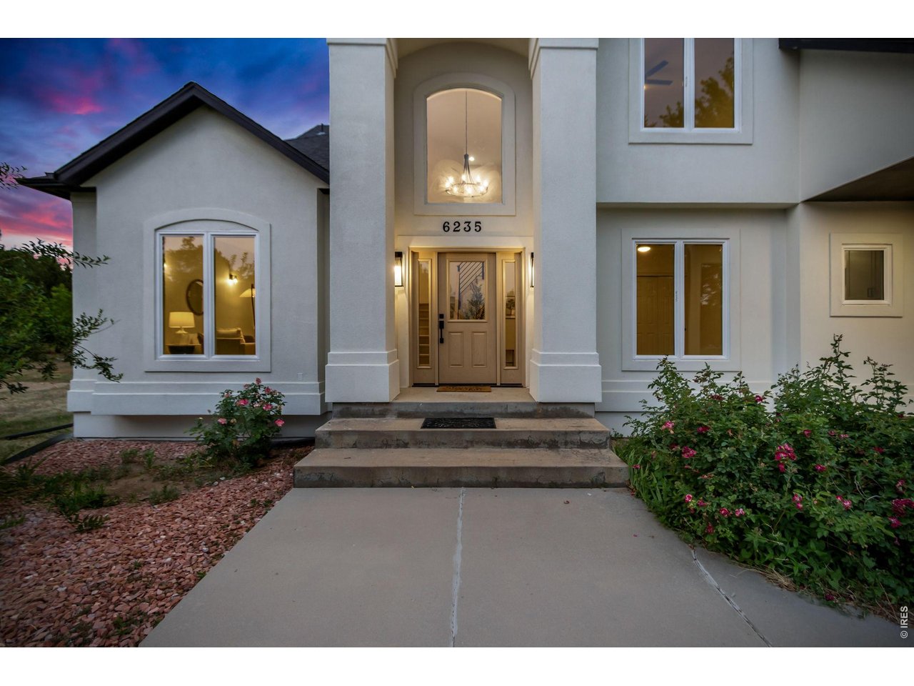 6235 Ashcroft Road Greeley, CO 80634 - Photo 2 of 45