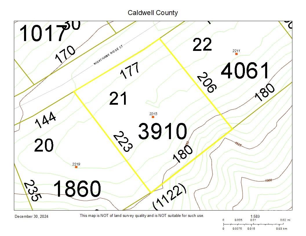 2215 Nighthawk Ridge Court, Unit 21 Lenoir, NC 28645 - Photo 2 of 11