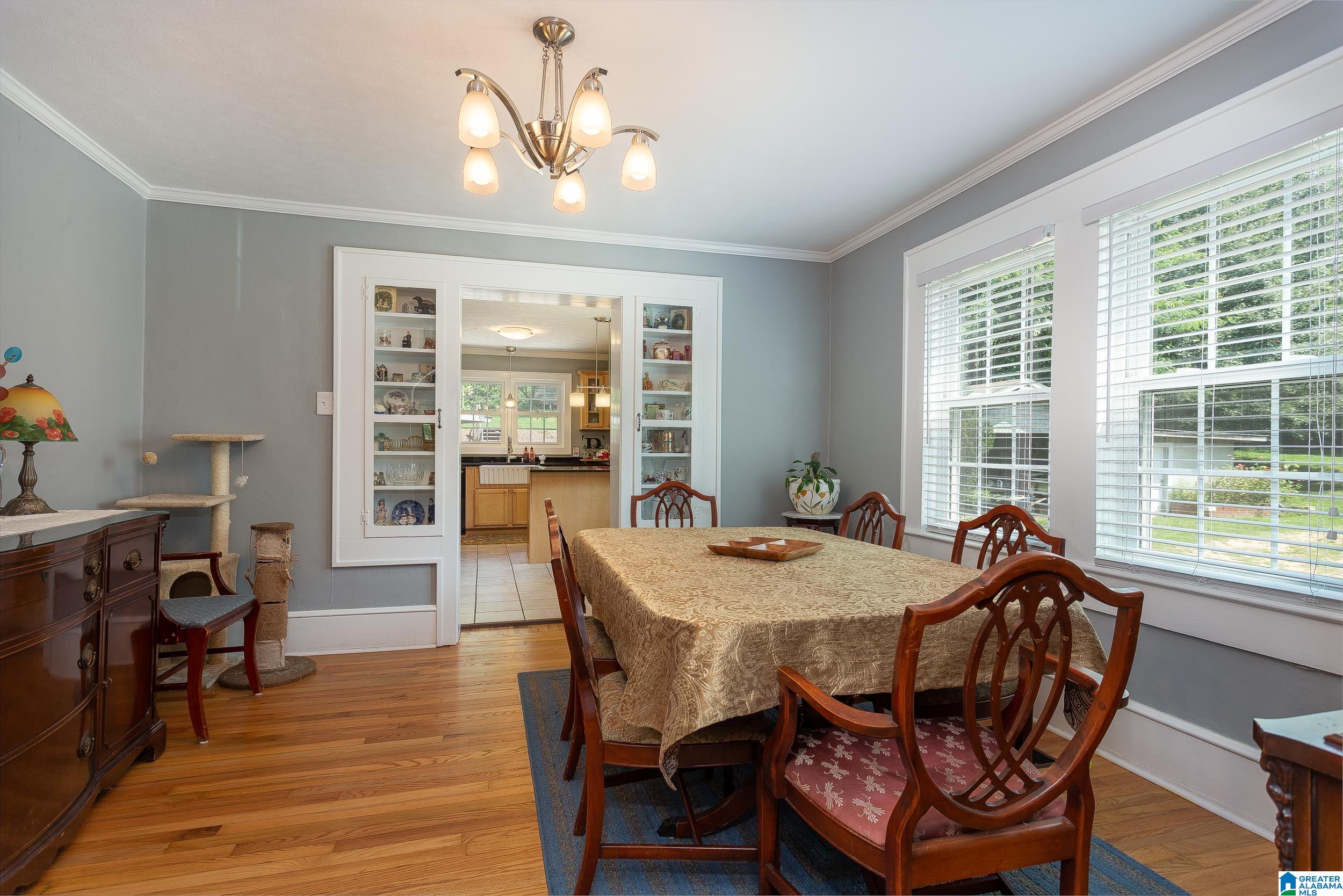 365 Oxford Street Heflin, AL 36264 - Photo 10 of 39