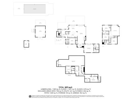 176 Sayre's Path, Wainscott, NY 11975