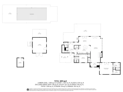 176 Sayre's Path, Wainscott, NY 11975