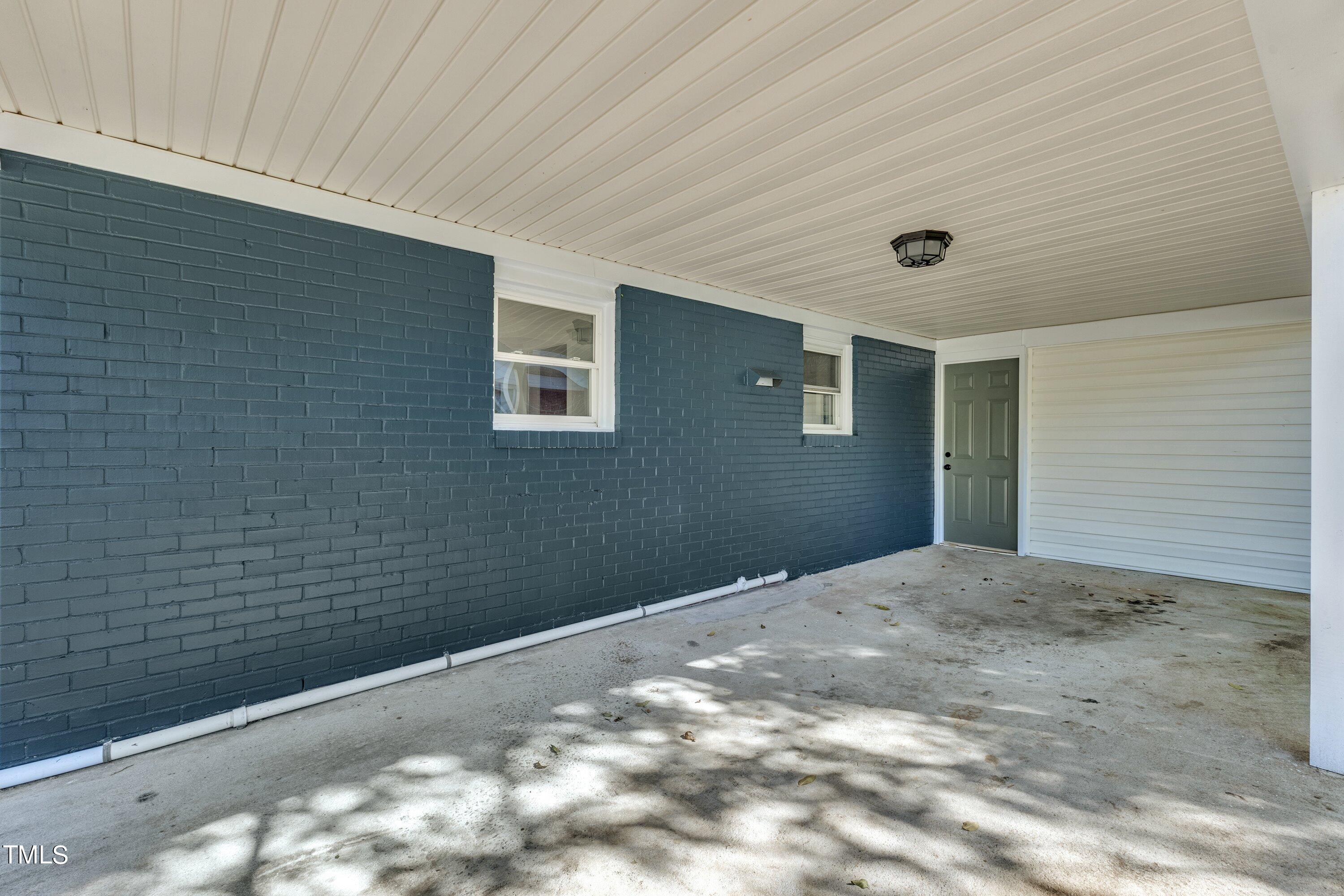 712 Bailey Drive Raleigh, NC 27610 - Photo 24 of 33