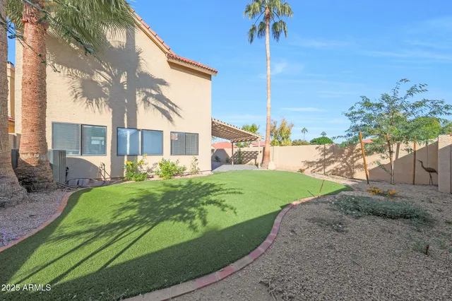 $2,850 | 4653 West Dublin Street, Chandler, AZ 85226