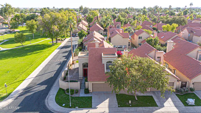 $2,850 | 4653 West Dublin Street, Chandler, AZ 85226