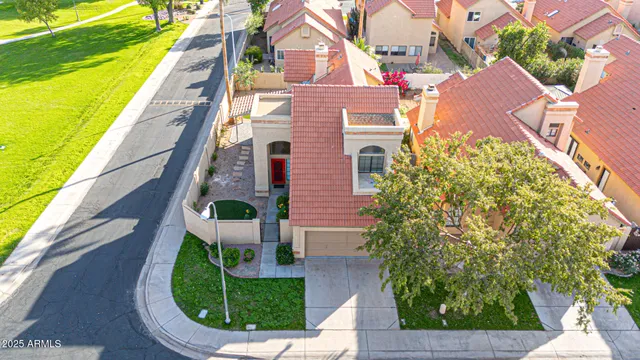 $2,850 | 4653 West Dublin Street, Chandler, AZ 85226