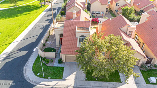 $2,850 | 4653 West Dublin Street, Chandler, AZ 85226