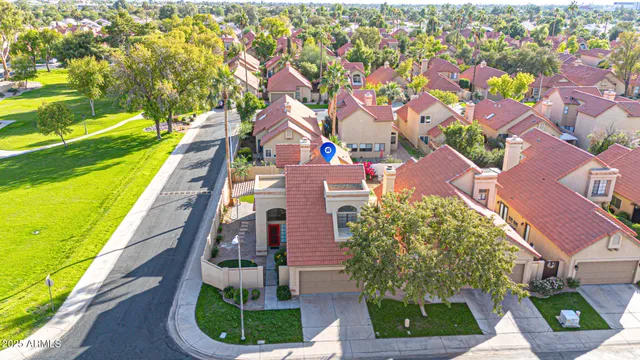 $2,850 | 4653 West Dublin Street, Chandler, AZ 85226