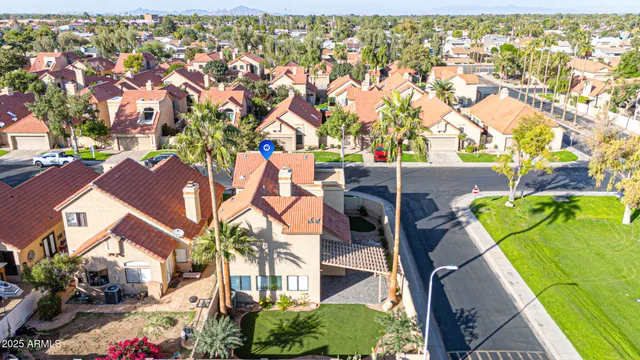 $2,850 | 4653 West Dublin Street, Chandler, AZ 85226