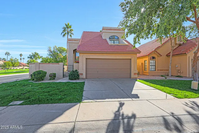 $2,850 | 4653 West Dublin Street, Chandler, AZ 85226