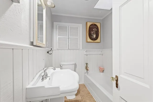 $375,000 | 1115 Egan Street, Denton, TX 76201