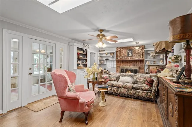 $375,000 | 1115 Egan Street, Denton, TX 76201