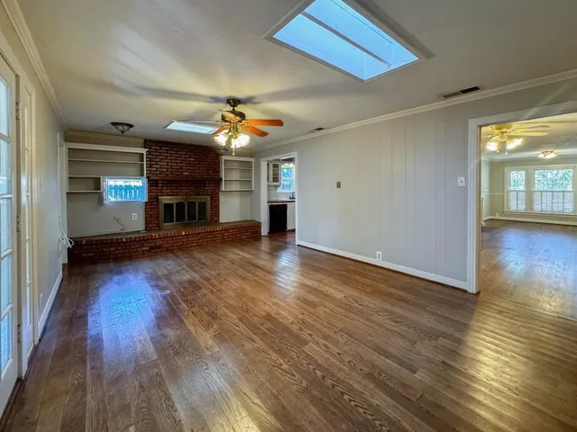 $375,000 | 1115 Egan Street, Denton, TX 76201