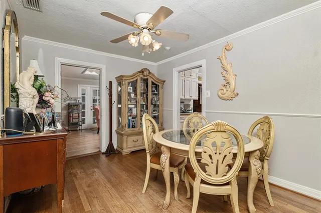 $375,000 | 1115 Egan Street, Denton, TX 76201