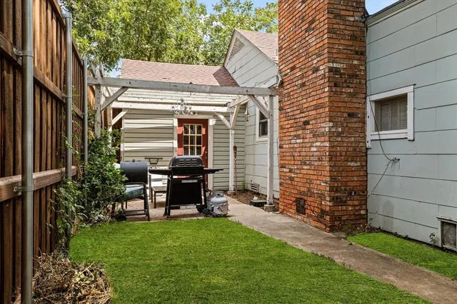 $375,000 | 1115 Egan Street, Denton, TX 76201