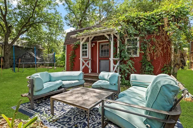 $375,000 | 1115 Egan Street, Denton, TX 76201