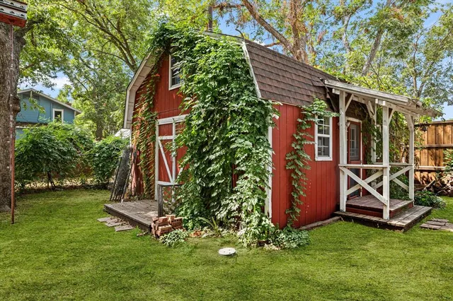 $375,000 | 1115 Egan Street, Denton, TX 76201