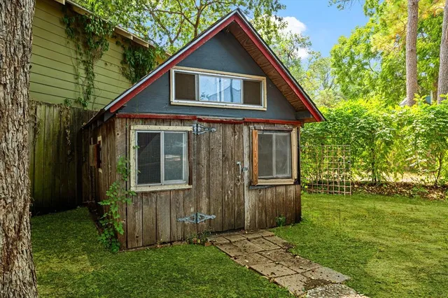 $375,000 | 1115 Egan Street, Denton, TX 76201