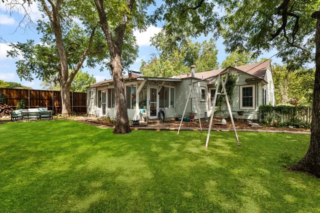 $375,000 | 1115 Egan Street, Denton, TX 76201